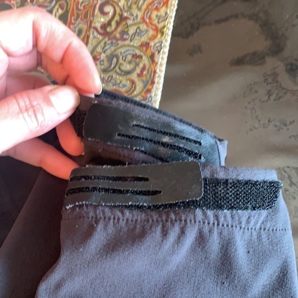 THE North Face Black Apex Flight Series Light Jacket Size S/P - Picture 16 of 16